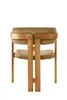 Skye Decor, CO - 036, Stuhl, 100 % HOLZ, Eiche, 58 x 49 x Produktbild-Vorschau 3