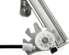 Original LST Elektrischer Fensterheber vorne links für Produktbild-Vorschau 8