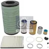 DT Spare Parts Filterset Inspektionspaket Filtersatz für Produktbild-Vorschau 1