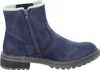 Alyssa Damen-Stiefelette Blau, Farbe:blau, EU Größe:40 Produktbild-Vorschau 13