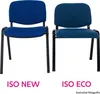 Kondela Bürostuhl Iso Eco - grün Produktbild-Vorschau 16