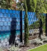 Sichtschutzstreifen Traumstrand mit hellblauem Meer Produktbild-Vorschau 2