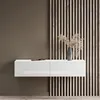 Planetmöbel Flur Möbel Garderobe Hängeschrank 1x 140 cm Produktbild-Vorschau 1