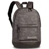 Bench. Freizeitrucksack Rucksack Backpack Medium Grey grau Produktbild-Vorschau 8