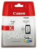 Canon CL-546XL - 13 ml - à rendement élevé - couleur (cyan, Voir les images du produit 1
