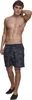Urban Classics Badeshort Herren Camo Swim Shorts darkcamo Produktbild-Vorschau 15
