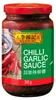Lee Kum Kee Sos chilli z czosnkiem 368 ML Podgląd zdjęcia produktu 1