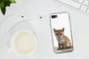 MuchoWow® Handyhülle Schutzhülle Hülle für iPhone 7 Fuchs - Produktbild-Vorschau 6
