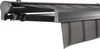 SOLUNA Halbkassettenmarkise Comfort 4,5x2 Dessin D419 Produktbild-Vorschau 1