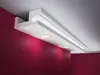 ELHARE Profilo per stucchi Spot LED Striscia di Anteprima dell’immagine prodotto 2