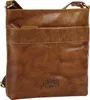 Klondike 1896 Umhängetasche Damen 021528 cognac Produktbild-Vorschau 2