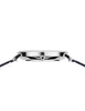 Bering Herren Uhr Armbanduhr Classic Small Second Blau - Produktbild-Vorschau 2