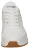 Skechers Bobs Squad 118423-WHT Męskie trampki, wsuwane, Podgląd zdjęcia produktu 23