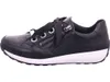 Ara Low Sneaker OSAKA Damen Sneaker Glattleder Schwarz Produktbild-Vorschau 112