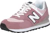 New Balance 574  Sneakers Laag - Roze - Maat 41.5 Voir les images du produit 2