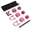 RØDE Wireless GO, Ruční / náhlavní / klopový mikrofon, 3,5 Náhled obrázku produktu 4