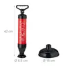 Pompa do czyszczenia odpływów, RD47089 Podgląd zdjęcia produktu 4