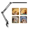 Schreibtischlampe LED klemmbar LED Schreibtischlampe Produktbild-Vorschau 9