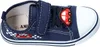AMERICAN CLUB TEN166 Kinder-Sneaker mit Klettverschluss, Produktbild-Vorschau 7