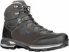 Lowa Schuhe Lady Light LL, 2204609767 Produktbild-Vorschau 8