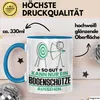 Bogenschütze Geschenk Tasse So Gut Kann Nur Ein Produktbild-Vorschau 3