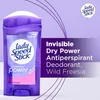 Lady Speed Stick | Antitranspirant, Wild Freesia, Náhľad obrázku produktu 6