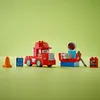 LEGO® Duplo 10417 Mack à la course Voir les images du produit 4
