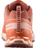 Turnschuhe Salomon Xa Pro 3d V9 Gore Tex "Pecan Brown / Produktbild-Vorschau 8