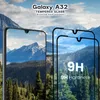 2 balení Samsung Galaxy A32 4G - 9H tvrzené sklo - Vysoce Náhled obrázku produktu 3