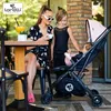 Lorelli Kinderwagen Myla, Reisebuggy mit Liegeposition, Produktbild-Vorschau 9