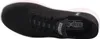 A top-down view of a black Skechers Go Walk Flex slip-on shoe. Náhľad obrázku produktu