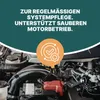 INOX® Benzinsystemreiniger Additiv, 6x250 ml - für alle Produktbild-Vorschau 7