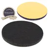 Adsamm® | 16 x Filzgleiter | Ø 80 mm | Braun | rund | 5.5 Produktbild-Vorschau 3