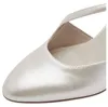 Tamaris Damen Pumps Riemchenpumps Strassbesatz Stiletto Produktbild-Vorschau 19