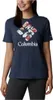 Columbia Tshirts Bluebird Day Relaxed, EL3120470, Größe: Produktbild-Vorschau 1