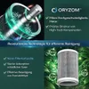 Oryzom™ Smart Luftreiniger V1 Pro Slim -  Raumluftreiniger Produktbild-Vorschau 4