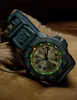 Luminox XS.3505.GP.1 Herrenuhr Neavy Seal Gold 45mm 20ATM Podgląd zdjęcia produktu 7