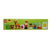 LEGO DUPLO Santa's Winter Holiday, Zestaw do budowania, 2 Podgląd zdjęcia produktu 11