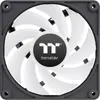 Thermaltake CL-F192-PL12SW-A, Ventilator, 12 cm, Schwarz Produktbild-Vorschau 10