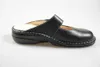 FINN COMFORT Stanford Damen Clog schwarz Glattleder - Produktbild-Vorschau 54