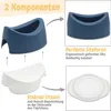 Töpfchen mit Anti-Rutsch Funktion - Baby Topf aus 2 Produktbild-Vorschau 2