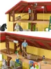 Schleich Farm World        42485 Pferdestall Produktbild-Vorschau 24