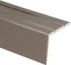 Profil kątowy Do stopni i podestów Aluminium Samoprzylepne Podgląd zdjęcia produktu 2