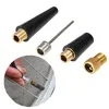 Lixada 4 PCS Nadel Dš¹se Adapter Kit Ball Inflation Pumpe Produktbild-Vorschau 9