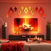 Nanoleaf N6900K02-43LS, Schwarz, mount for above the TV Produktbild-Vorschau 5