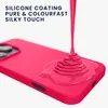 kwmobile Handyhülle für iPhone 16 Pro Hülle, für iPhone 16 Produktbild-Vorschau 6