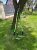 Teleskopické nožnice a záhradnícke nožnice (obojručné) Náhľad obrázku produktu 9