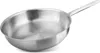 MagicHome Pánev Chloe, 28 cm, 4 litry, se skleněnou Náhled obrázku produktu 2