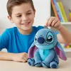 Lilo & Stitch Plüsch Spardose - Zwinkerndes Auge Produktbild-Vorschau 6