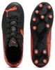 Puma Attacanto II FG/AG Fußballschuhe Kinder Produktbild-Vorschau 5